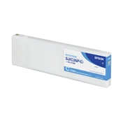 Patron Epson SJIC26P(K) for COLORWORKS C7500 (kék)