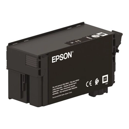 Patron Epson Singlepack UltraChrome XD2 C13T40D140 Black 80ml