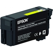 Patron Epson Singlepack UltraChrome XD2 T40C440 Yellow 26ml