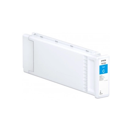 Patron Epson Singlepack UltraChrome XD2 T41E240 ciánkék