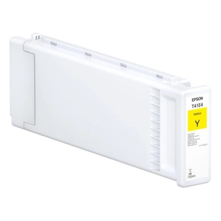 Patron Epson Singlepack UltraChrome XD2 T41E440 sárga