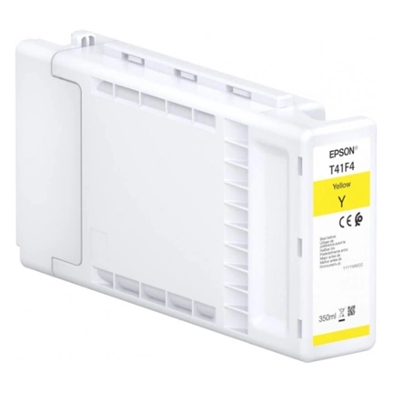 Patron Epson Singlepack UltraChrome XD2 T41F440 sárga