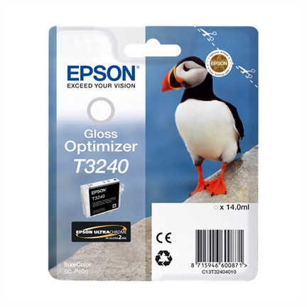 Patron Epson SureColor P400 Gloss Optimizer (14ml)