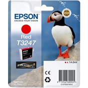 Patron Epson SureColor P400 Red (14ml)