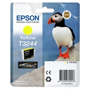Patron Epson SureColor P400 Yellow (14ml)