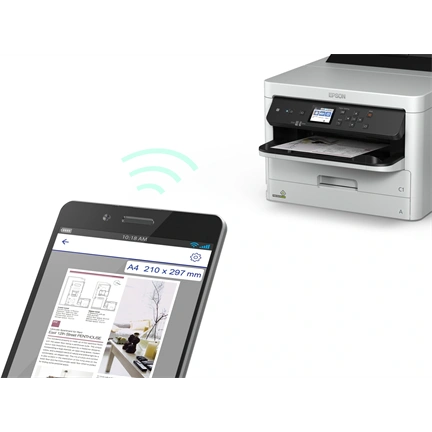 Patron Epson T01D3 Magenta