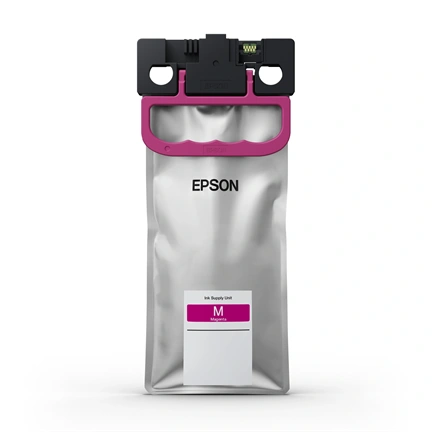 Patron Epson T01D3 Magenta