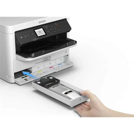 Patron Epson T01D3 Magenta