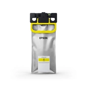 Patron Epson T01D4 Yellow