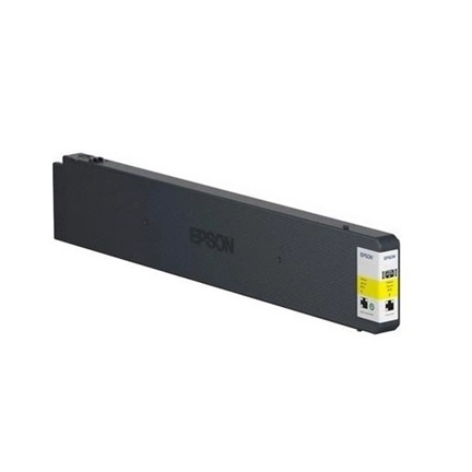 Patron Epson T02Q4 Yellow 50K C13T02Q400