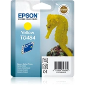 Patron Epson T0484 Yellow 13ml (C13T04844010)