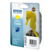Patron Epson T0484 Yellow 13ml (C13T04844010)
