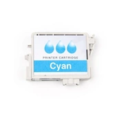 Patron Epson T04A2 XXL Cyan