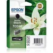 Patron Epson T0598 Matte Black (C13T05984010)