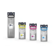 Patron Epson T05A4 Yellow 20K C13T05A400