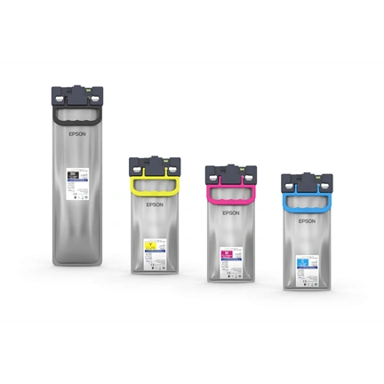 Patron Epson T05A4 Yellow 20K C13T05A400