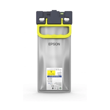 Patron Epson T05A4 Yellow 20K C13T05A400