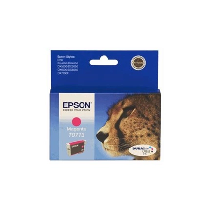 Patron Epson T0713 Magenta 8ml (C13T07134010)