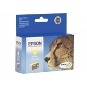 Patron Epson T0714 Yellow (C13T07144010)