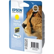 Patron Epson T0714 Yellow (C13T07144010)