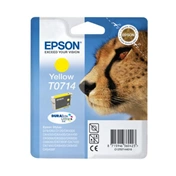 Patron Epson T0714 Yellow (C13T07144010)