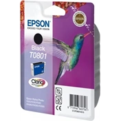 Patron Epson T0801 Black 7,4ml (C13T08014010)