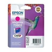 Patron Epson T0803 Magenta 7,4ml (C13T08034010)