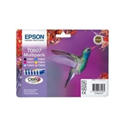 Patron Epson T0807 Multipack (C13T08074010)