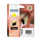 Patron Epson T0874 Yellow (C13T08744010)