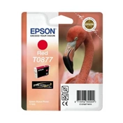 Patron Epson T0877 Red (C13T08774010)