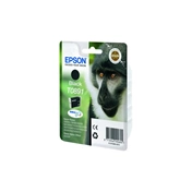 Patron Epson T0891 Fekete 5,8 ml (C13T08914010)