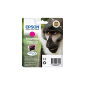 Patron Epson T0893 Magenta 3,5ml (C13T08934010)