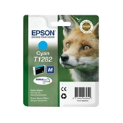 Patron Epson T1282 Cyan (C13T12824010)