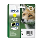 Patron Epson T1284 Yellow