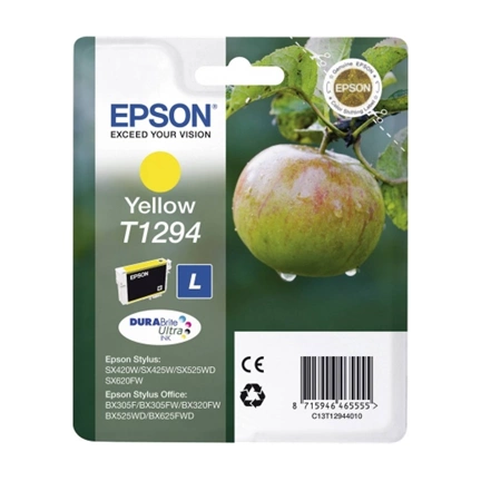 Patron Epson T1294 Yellow