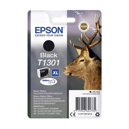 Patron Epson T1301 Black