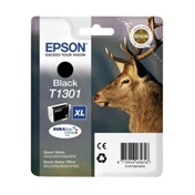 Patron Epson T1301 Black (C13T13014010)