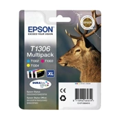 Patron Epson T1306 Color Multipack (C13T13064010)