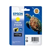 Patron Epson T1574 Yellow