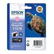 Patron Epson T1576 Light Magenta