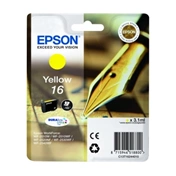 Patron Epson T1624 Yellow 3,1ml