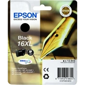 Patron Epson T1631 XL Black 12,9ml