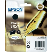 Patron Epson T1631 XL Black 12,9ml