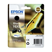 Patron Epson T1631 XL Black 12,9ml