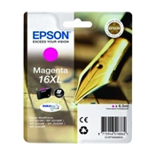 Patron Epson T1633 XL Magenta 6,5ml