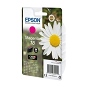 Epson 18 Claria Home magenta