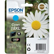 Patron Epson T1812 XL Cyan 6,6ml