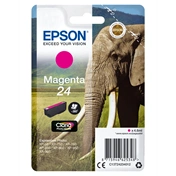 Patron Epson T2423 Magenta 4,6ml