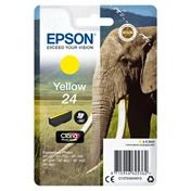 Patron Epson T2424 Yellow 4,6ml