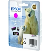 Patron Epson T2613 Magenta Claria 4,5ml